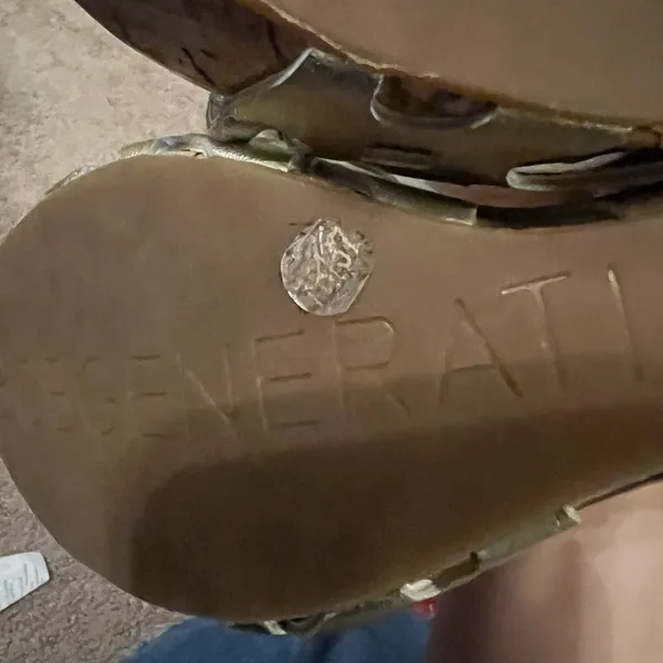 BCBGeneration cork wedges 7 - Image 7