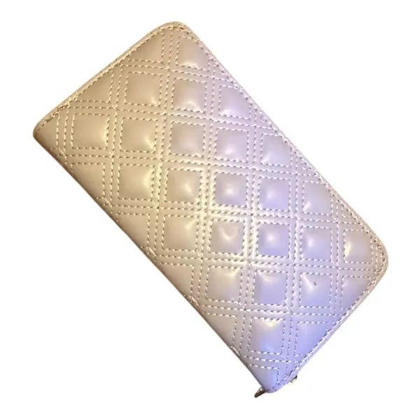 Loulu‎ Wallet nwot Purple - Image 2