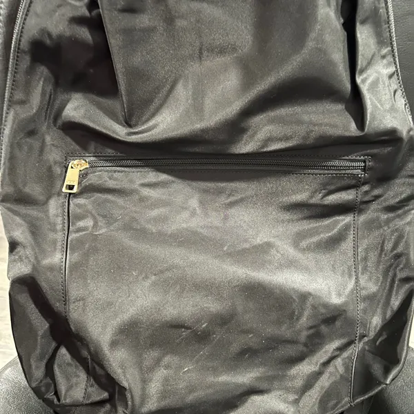 Tumi Classic Black Backpack - Image 2