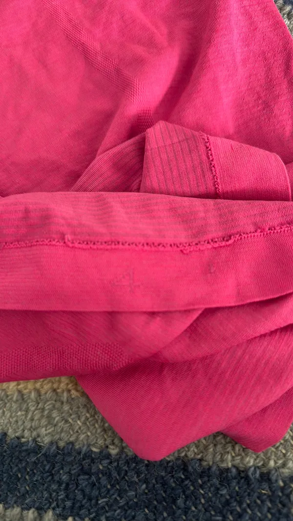 Lululemon Swiftly Tech Short Sleeve - Image 4