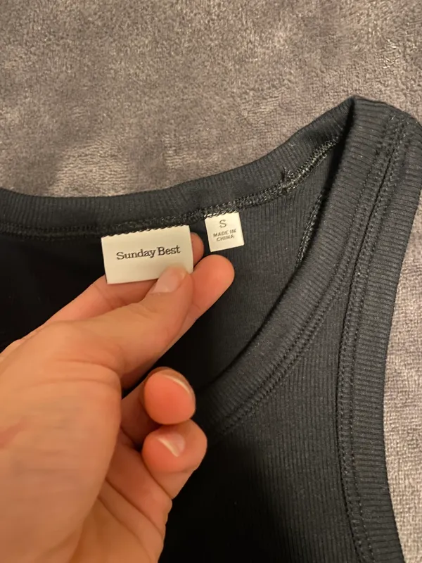 Aritzia Top - Image 3