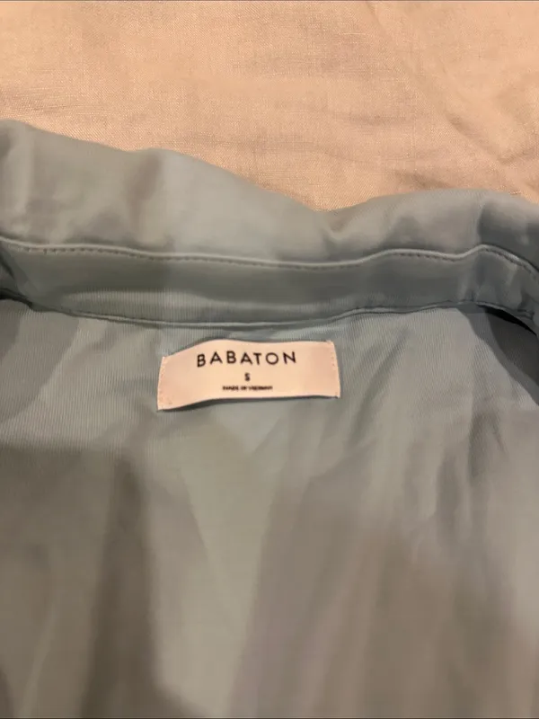 Babaton Contour top - Image 2