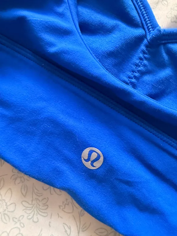 Lululemon sports bra - Image 2