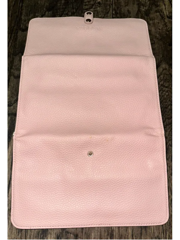 Women's Pandora Jewelry Travel Organizer Case, Pink, One Size - Image 2
