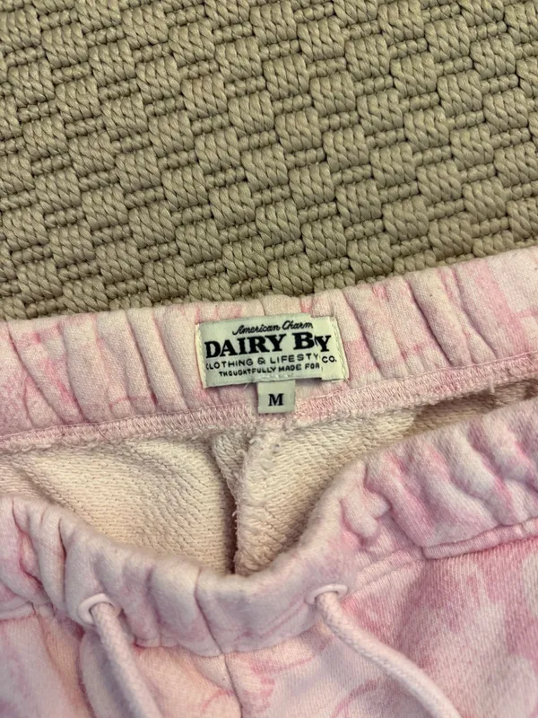 Dairy boy sweatpants  - Image 2