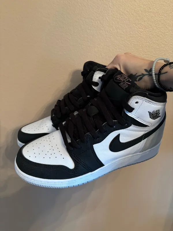 Air Jordan 1 Retro High OG GS ‘Stage Haze' - Image 6