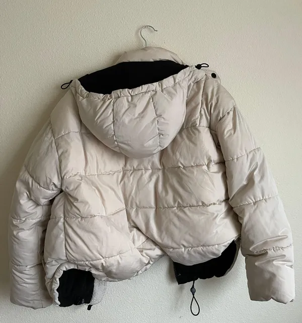 Puffer Jacket - Image 5