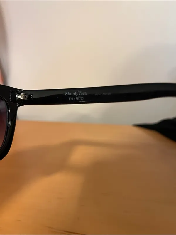 Simply Vera by Vera Wang Sunglasses - Image 4