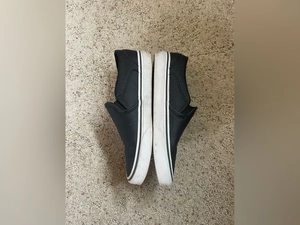 Vans Slip On's - Image 3