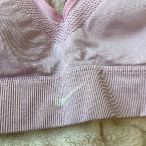 Dry-fit Sports Bra - Image 3