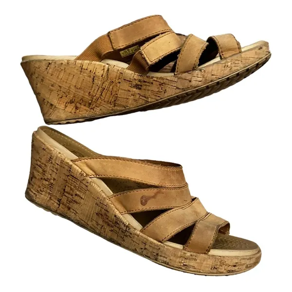 Crocs‎ Wedge Heels - Image 5