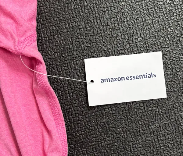 Amazon Essentials Long Sleeve - Image 3