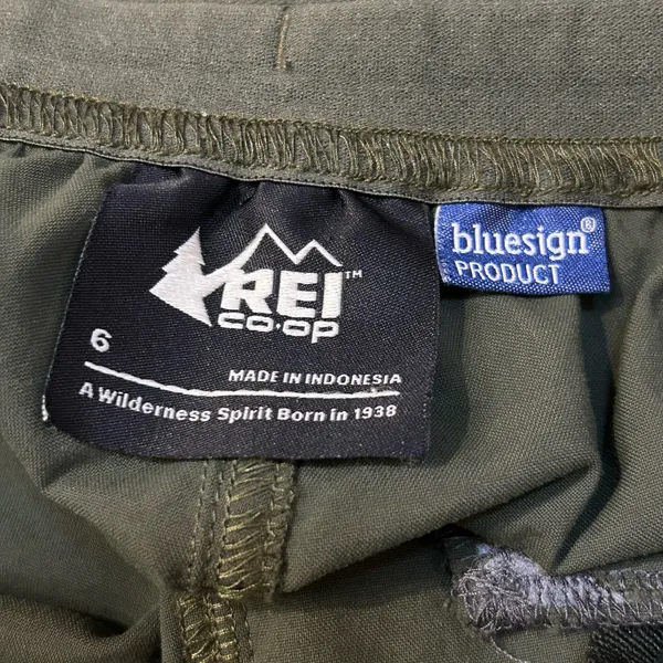 REI Co-op Women’s Sahara Bermuda Shorts - Image 3