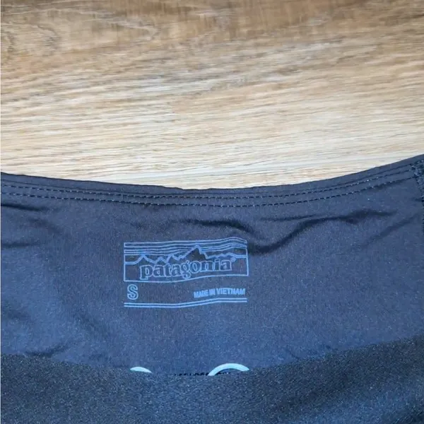 Patagonia Black Women's Shorts - Image 2
