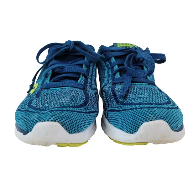 Saucony‎ Shoes Womens 9 XT 600 (S15291-3) Sneakers Running Casual Comfort - Image 3