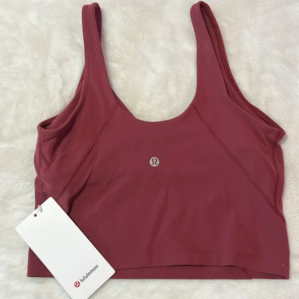 Lululemon Align Tank MLWI - Image 2