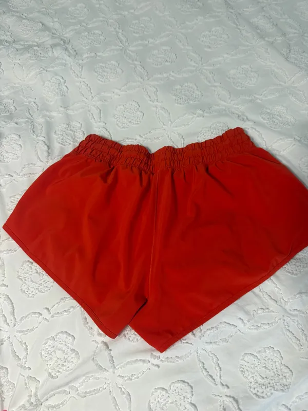 OFFLINE by Aerie Hot Stuff Shorts - Image 3