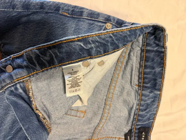 Aeropostale Aero Jeans - Image 5