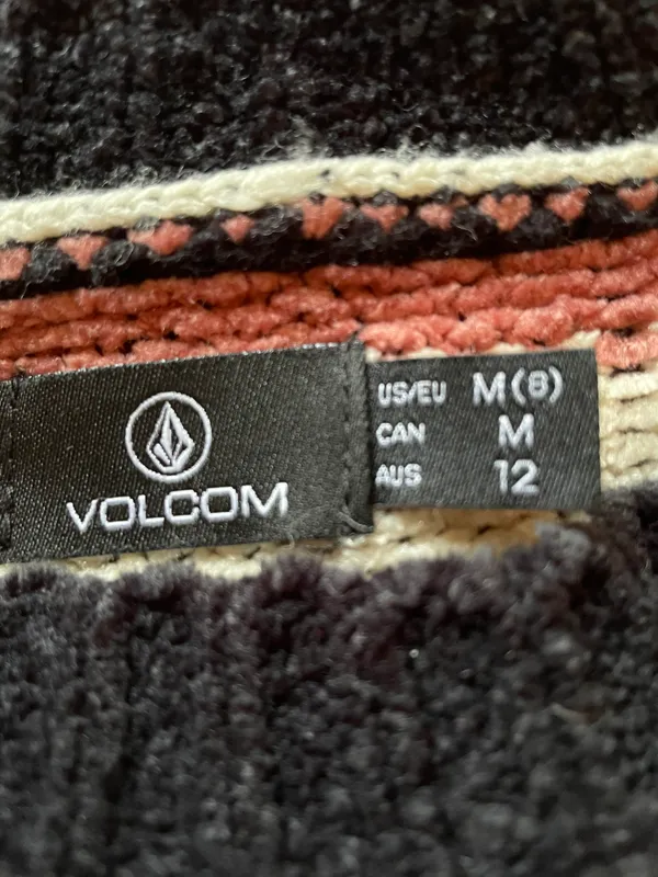 Volcom Sweater - Image 3