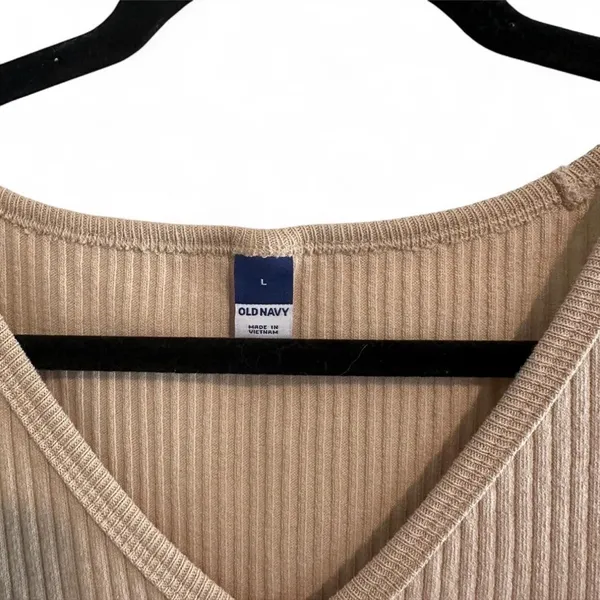 Old navy tank - Image 2