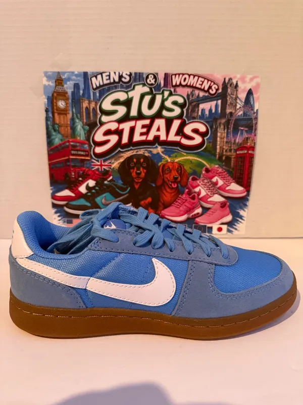 Nike Field General 6W/4.5Y - Image 2
