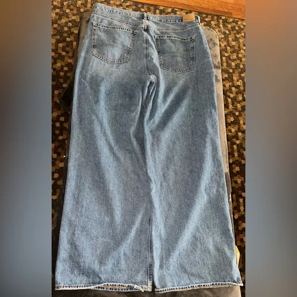 American Eagle Skater Jean Size 16 Regular - Image 13