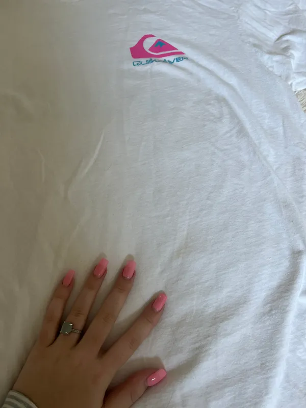 Quicksilver t shirt - Image 4