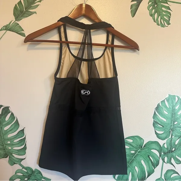 Woodward Gymnastics Camp Tank Tops - Image 7