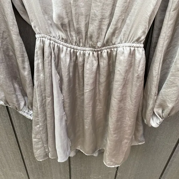 SMYM Show Me Your MuMu Rainey Mini‎ Dress - Image 6