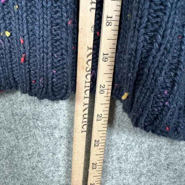 Vintage American Eagle Sweater Small Gilmore Girls Whimsigoth Grunge 90s‎ Y2K - Image 6