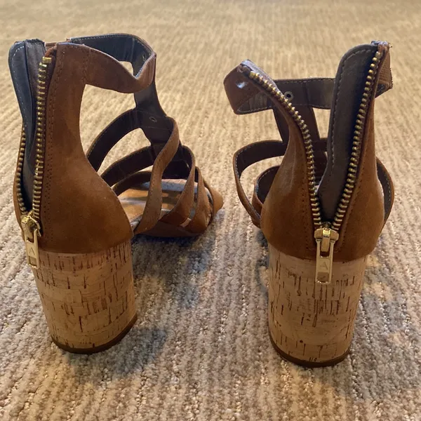 Aerosoles Heels - Image 4