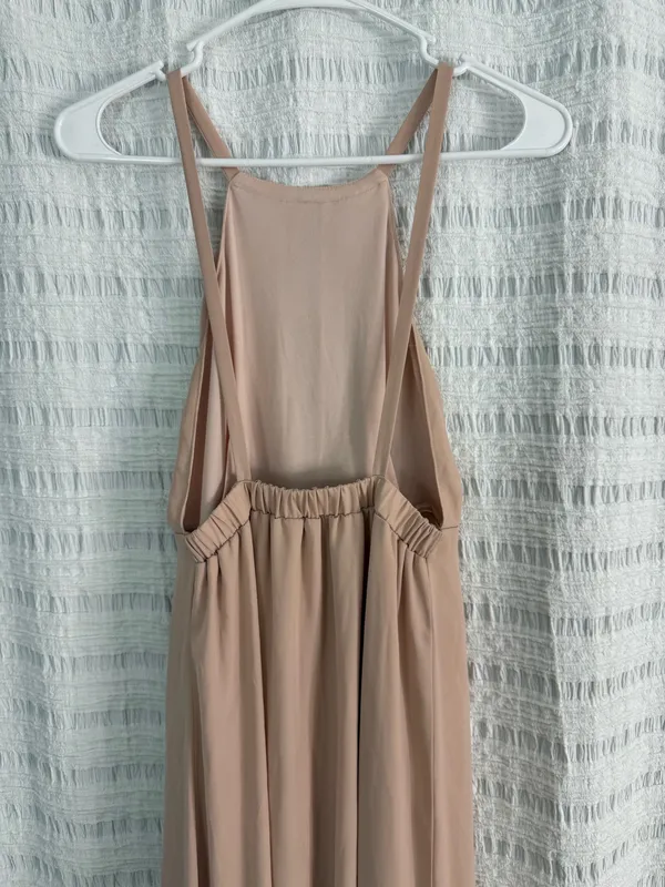 Show Me Your Mumu Dress Maxi Halter - Image 2