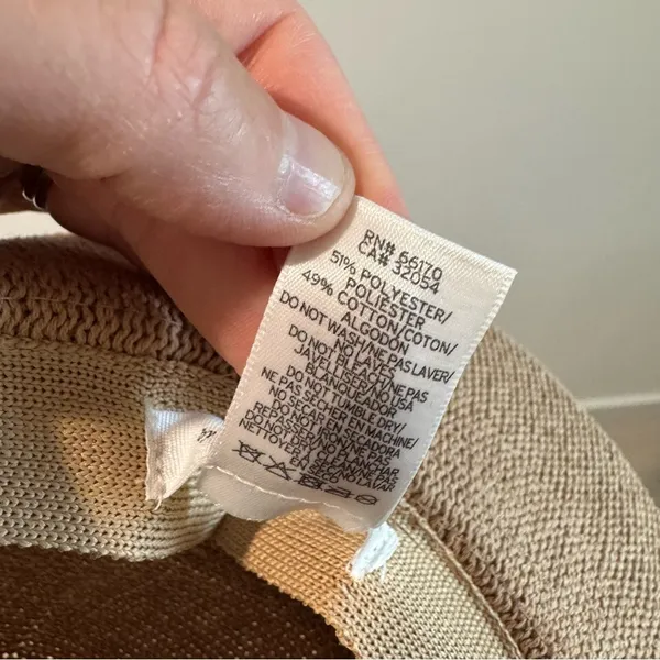 By Anthropologie The Rowan Rancher Hat‎ in Brown - Image 7