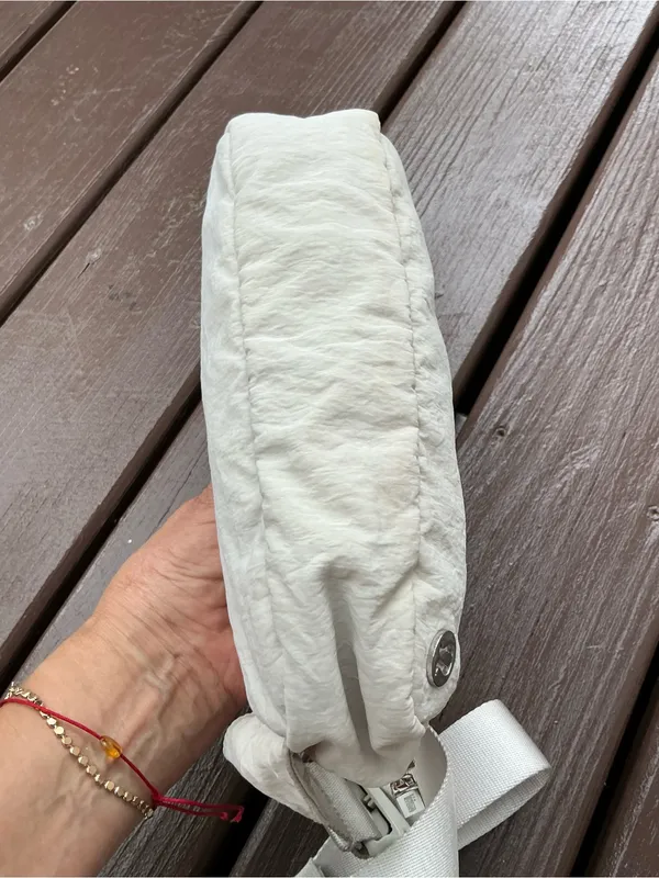 Lululemon Crossbody Sling Bag - Minimal Everyday Carry - Image 11