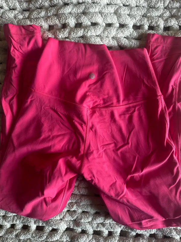 Lululemon Leggings Align - Image 5