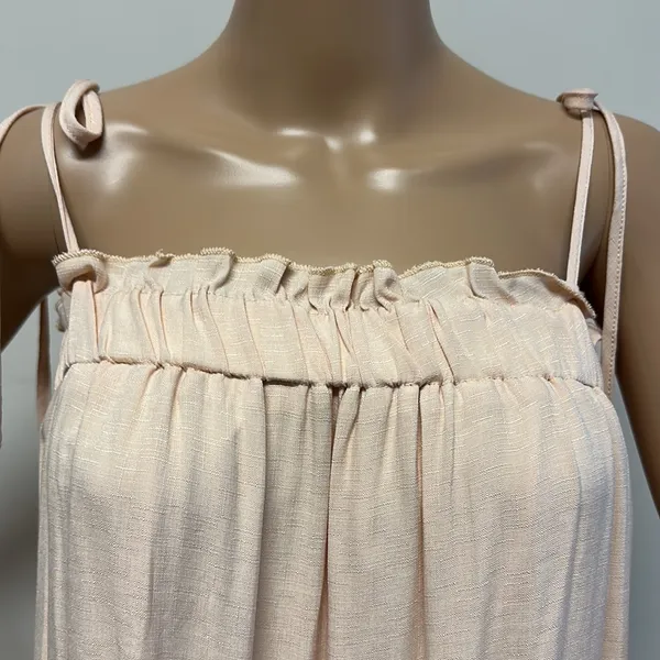 NWT BTFBM maxi dress Size L - Image 2