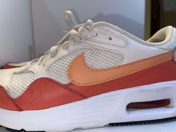 Nike Size 8  Air Max - Image 7