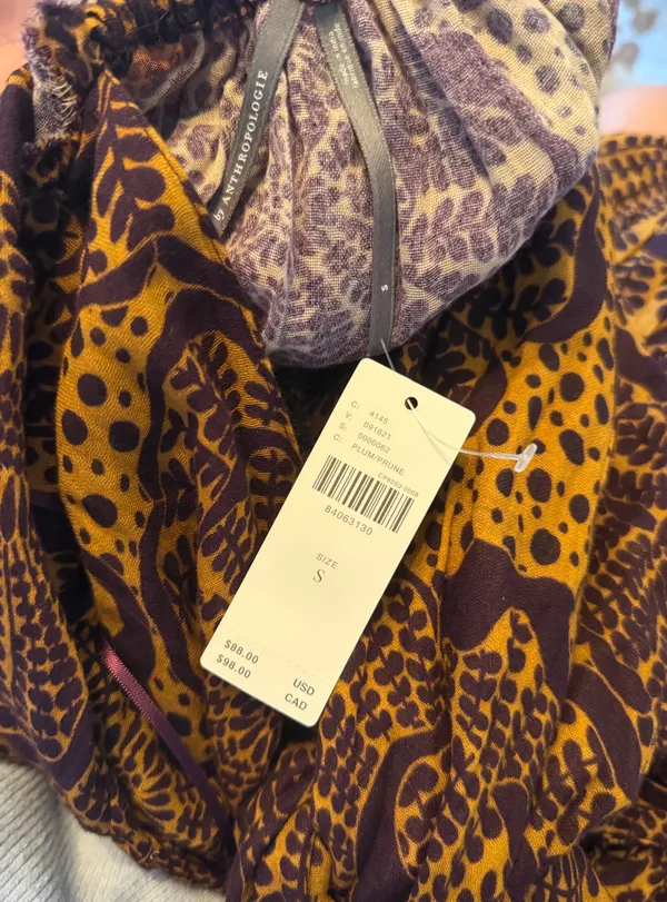 Anthropologie Dress - Image 6