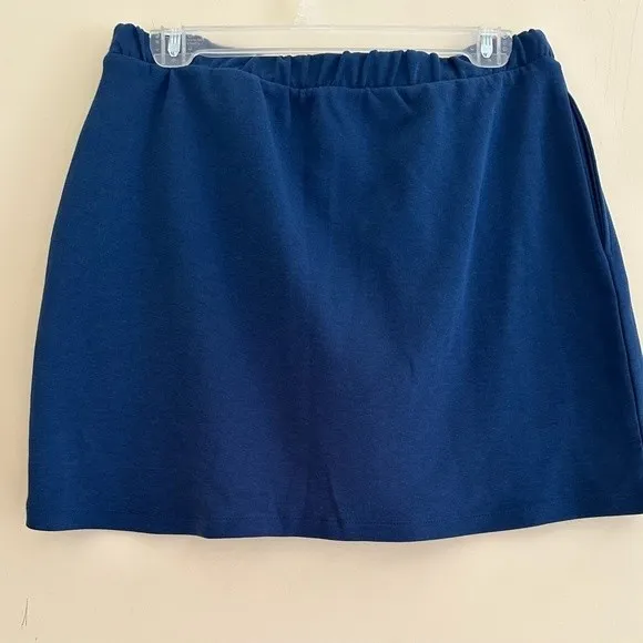 Zara blue skirt - Image 7