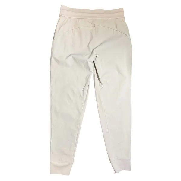 Athleta Women's Headlands Hybrid Trek Jogger Beige Size 4 - Image 3