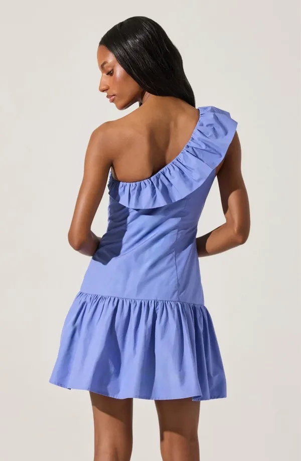 ASTR The Label Dress - Image 2