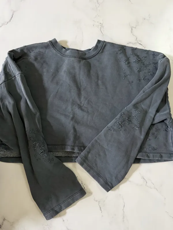 ZARA Sweat set - Image 5