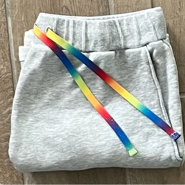 FABLETICS Cotton Shorts Size M - Image 2