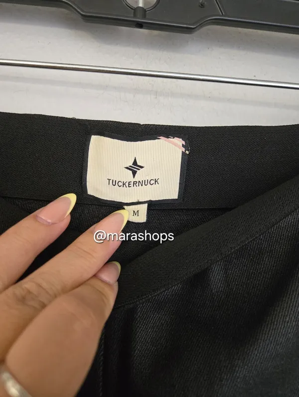 Tuckernuck Black Wax Ashford Pants - Image 7