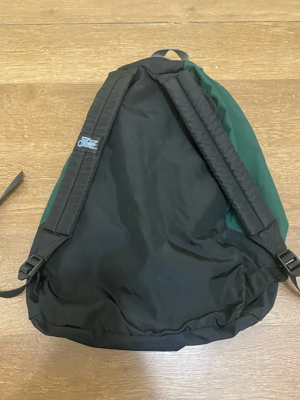 Wolf Creek Backpack Green - Image 3