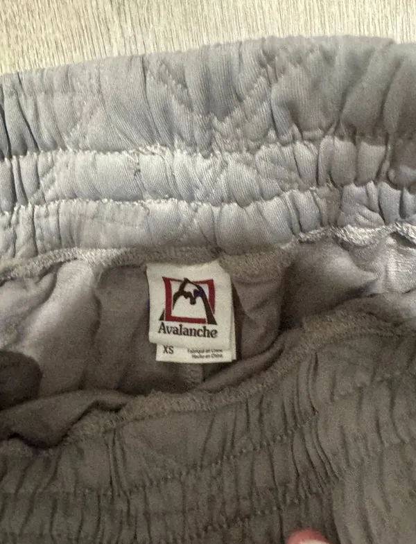 Avalanche Joggers - Image 4