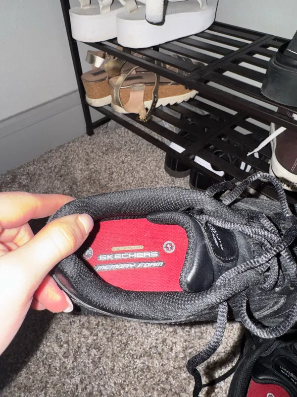 New Balance Non-Slip Sneakers - Image 5