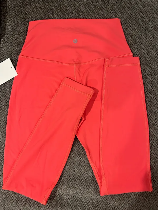 Lululemon Align Leggings - Image 2
