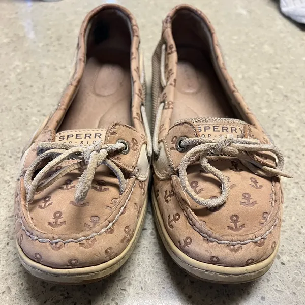 Women’s Sperry - Image 8