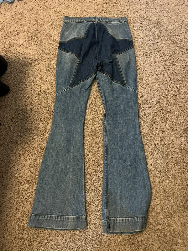 Revice Denim Jeans - Image 4